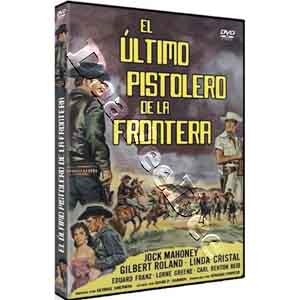 The Last of the Fast Guns (DVD)